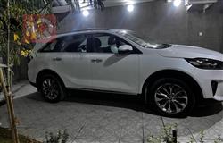 کیا سۆرینتۆ